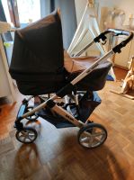 ABC Kinderwagen Salsa 4 Nordrhein-Westfalen - Hagen Vorschau