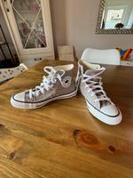 Converse Original Hessen - Fritzlar Vorschau
