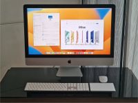 iMac 27“ 5k,  i7 4,2 GHz, 32 GB RAM, 1 TB SSD  (2017) Frankfurt am Main - Bockenheim Vorschau