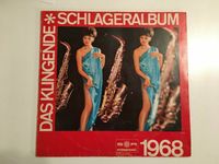 Schlager Schallplatten 3x LP Vinyl Bayern - Bürgstadt Vorschau