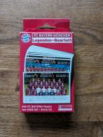 FC Bayern München, Legenden-Quartett Bayern - Hohenwart Vorschau