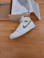 Nike AIR Jordan 1 Retro High OG Craft, Eur 44, US 10 Thüringen - Sondershausen Vorschau