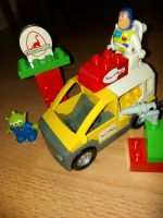 Lego Duplo Toy Story 5658, Pizza-Planet Lastwagen und Tankstelle Eimsbüttel - Hamburg Schnelsen Vorschau