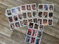 * Basketballkarten / Trading Cards NBA Hoops 1991 * Berlin - Hohenschönhausen Vorschau