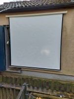 Elektronische Leinwand inklusive Fernbedienung Essen - Essen-Kray Vorschau