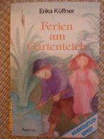 Ferien am Gartenteich/ Auer-Verlag Sachsen - Claußnitz Vorschau