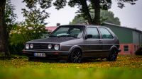 Golf 2 1,6 72 Ps GTI Ausstattung Schleswig-Holstein - Hohenaspe Vorschau