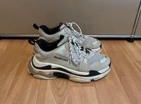 Balenciaga Triple S - Gr. 43 Dortmund - Innenstadt-Ost Vorschau