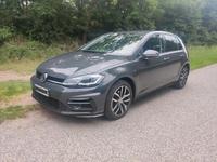 Volkswagen Golf VII 1.5 TSI DSG COD Highline R-Line ACC Bayern - Rednitzhembach Vorschau