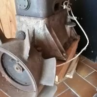 Oldtimer Renault NN Motor Brandenburg - Dallgow Vorschau