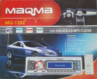 Autoradio  MAQMA MQ 1382 für 48 € Bayern - Fuchsmühl Vorschau