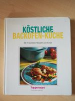 Kochbuch: Köstliche Backofen-Küche von Tupperware® aus Europa (7) Schleswig-Holstein - Sankelmark Vorschau