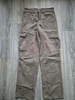 Pull&Bear Cargohose Oliv Gr 38 Schleswig-Holstein - Gettorf Vorschau