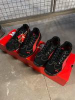 Brandneue Puma Arbeitsschuhe  - 40 und 39 Wandsbek - Steilshoop Vorschau