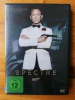 DVD James Bond Spectre Baden-Württemberg - Schopfloch Vorschau