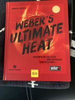 Weber‘s Ultimate Heat Essen - Essen-Borbeck Vorschau