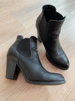 Stiefeletten Hessen - Marburg Vorschau