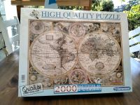 Puzzle 2000 Teile original verpackt Niedersachsen - Seelze Vorschau