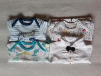 Langarmbodies (Größe 68) von babyclub und H&M Niedersachsen - Osnabrück Vorschau