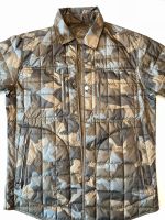 Zegna Jacke Wendejacke Camouflage Grün/Grau wie Neu Bayern - Rosenheim Vorschau