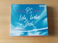 P.S. Ich liebe dich - Cecelia Ahern - Jeanette Hain Bayern - Erlangen Vorschau