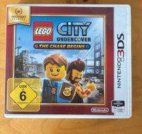 Nintendo 3DS Spiel Lego City, the Chase begins Niedersachsen - Drochtersen Vorschau