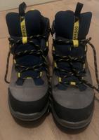 Wanderschuhe für Jungen Bayern - Schöngeising Vorschau
