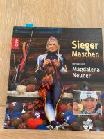 Sieger Maschen Stricken mit Magdalena Neuner Nordrhein-Westfalen - Castrop-Rauxel Vorschau