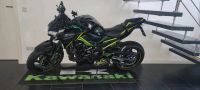 Motorrad Kawasaki z900  wie neu!!! Nordrhein-Westfalen - Rheine Vorschau