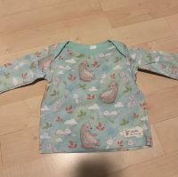 Handmade Baby Pullover 62 Sachsen-Anhalt - Allstedt Vorschau