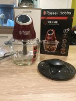 Russell Hobbs Desire Mini Chopper Sachsen-Anhalt - Dähre Vorschau