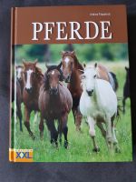 Buch "Pferde" von Andrea Fitzpatrick Sachsen-Anhalt - Köthen (Anhalt) Vorschau