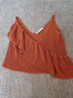 Zara Crop Top Gr. S Bayern - Emmering Vorschau