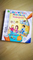 Buch tiptoi Wörter-Bilderbuch Kindergarten, 3-4 Jahre, neuwertig Nordrhein-Westfalen - Neunkirchen-Seelscheid Vorschau