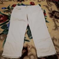 Damen Hose  7/8 Gr 32  sehr gute Zustand Kreis Ostholstein - Eutin Vorschau