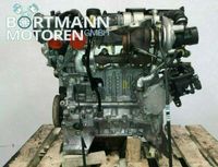 Motor FORD FOCUS 1.6 TZGA 35.672KM+GARANTIE+KOMPLETTE+VERSAND Leipzig - Eutritzsch Vorschau