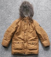 Kinder winterjacke größe 128 Frankfurt am Main - Gallusviertel Vorschau