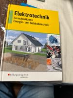 Elektrotechnik Lernsituation Energie- und Gebäudetechnik Nordrhein-Westfalen - Senden Vorschau