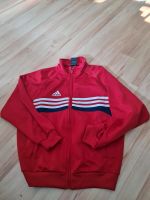 Adidas Trainingsjacke Gr. 140 Rostock - Brinckmansdorf Vorschau