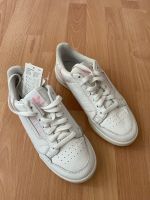 Adidas Continental Sneaker Gr. 38 weiß/rosa NEU Nordrhein-Westfalen - Gelsenkirchen Vorschau