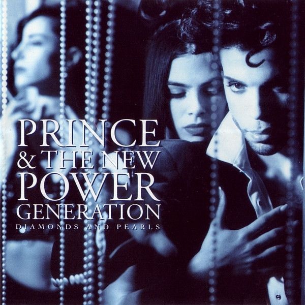 3x Prince CD Alben (80er Jahre Stars 16) in Hamburg