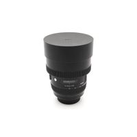 Sigma 12-24mm f/4 DG HSM Art Canon EF - NSHOT - NSH_C002473 Stuttgart - Stuttgart-Süd Vorschau