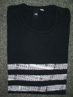 schwarzes ADIDAS T-Shirt mit Kurzarm in Gr.L (Versand für 2,75€) Niedersachsen - Wolfsburg Vorschau