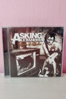 Asking Alexandria Reckless & Relentless CD Album Baden-Württemberg - Heidelberg Vorschau