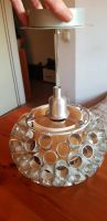 Design Lampe 80er Vintage aus Aluminium Frankfurt am Main - Bornheim Vorschau