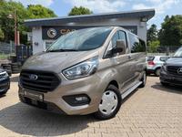 Ford Transit/Tourneo Custom 9SITZER*320 L2*KAMERA*SHZ Rheinland-Pfalz - Hilgert Vorschau