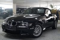 BMW Z3 Roadster 2.2i*AUTOMATIK*KLIMA*LEDER/SCHWARZ* Nordrhein-Westfalen - Oberhausen Vorschau