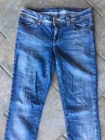 Only Damen Jeans W29 L32 Mecklenburg-Vorpommern - Zernin Vorschau