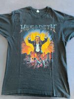 Megadeth Shirt L/Xl Symphony of Destruction Bayern - Altenkunstadt Vorschau
