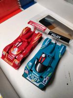 2 SCX Ferrari 333 SP Slotcar (wie Carrera,Ninco,Scalextric,slotit Nordrhein-Westfalen - Würselen Vorschau